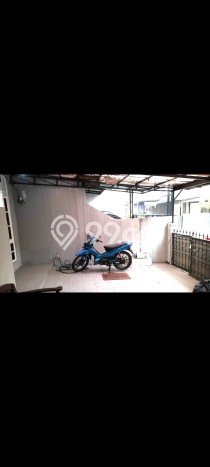 Rumah Modern 3 KT di BSD Griya Loka Tangerang Unfurnished Rumah Modern 3 KT di BSD Griya Loka Tangerang Unfurnished