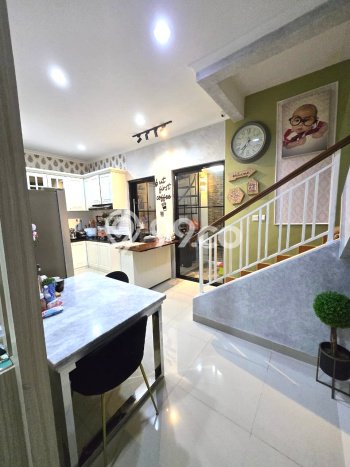 For Sale Hunian Rumah Terawat 3 KT di Gading Serpong, Tangerang For Sale Hunian Rumah Terawat 3 KT di Gading Serpong, Tangerang
