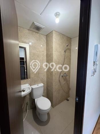Hunian Apartemen Ekonomis di Tangerang Selatan dengan 1 Kamar Tidur, 1 Kamar Mandi Hunian Apartemen Ekonomis di Tangerang Selatan dengan 1 Kamar Tidur, 1 Kamar Mandi