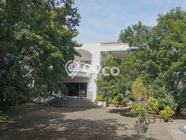 Jual Rumah Luas Elegan Dengan View Cantik di Joglo, Jakarta Barat Jual Rumah Luas Elegan Dengan View Cantik di Joglo, Jakarta Barat