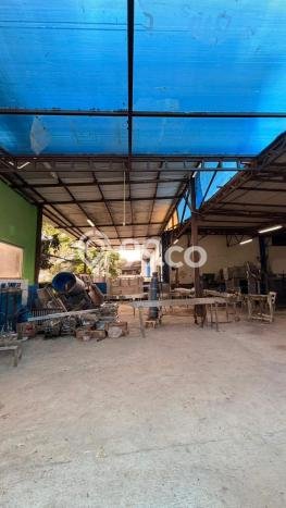 Gudang Dijual di Tangerang LT 880m2 & LB 490m2 Lokasi Terbaik! Gudang Dijual di Tangerang LT 880m2 & LB 490m2 Lokasi Terbaik!