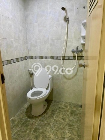 Rumah Modern 4 KT di BSD Tangerang Rumah Modern 4 KT di BSD Tangerang