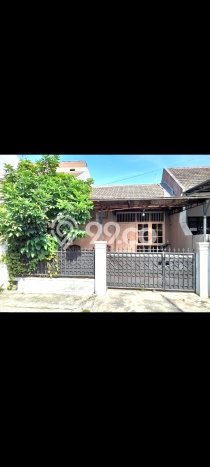 Rumah Modern 3 KT di BSD Griya Loka Tangerang Unfurnished Rumah Modern 3 KT di BSD Griya Loka Tangerang Unfurnished