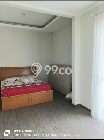 Disewakan Rumah Harga Terjangkau di Sunter Jakarta Utara dengan 3 KT Disewakan Rumah Harga Terjangkau di Sunter Jakarta Utara dengan 3 KT