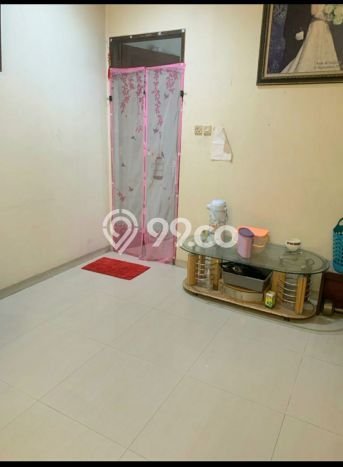Rumah Mewah LB 121m2 Siap Huni Desain Elegan di Sunter, Jakarta Utara Rumah Mewah LB 121m2 Siap Huni Desain Elegan di Sunter, Jakarta Utara