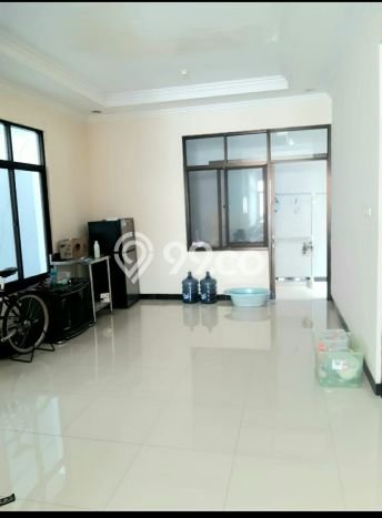 Hunian Mewah LB 200m2 Siap Pakai Desain Elegan di Sunter, Jakarta Utara Hunian Mewah LB 200m2 Siap Pakai Desain Elegan di Sunter, Jakarta Utara
