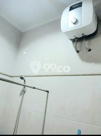 Hunian Mewah LB 200m2 Siap Pakai Desain Elegan di Sunter, Jakarta Utara Hunian Mewah LB 200m2 Siap Pakai Desain Elegan di Sunter, Jakarta Utara