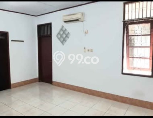 Jarang Ada! Rumah Sewa 4 Kamar Bagus Siap Huni Sunter Jarang Ada! Rumah Sewa 4 Kamar Bagus Siap Huni Sunter