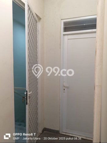 Disewakan Rumah Harga Terjangkau di Sunter Jakarta Utara dengan 3 KT Disewakan Rumah Harga Terjangkau di Sunter Jakarta Utara dengan 3 KT