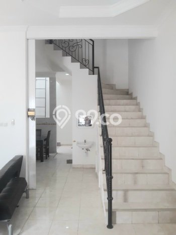 Rumah sewa siap huni 4 Kamar Tidur di Sunter, Jakarta Utara Rumah sewa siap huni 4 Kamar Tidur di Sunter, Jakarta Utara