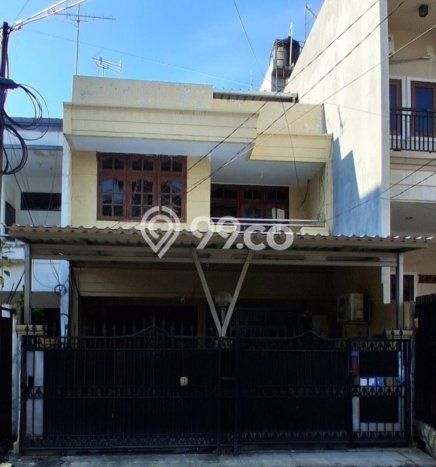 Rumah Disewakan Jakarta Utara LT 90m2 LB 125m2 Kawasan Sunter Rumah Disewakan Jakarta Utara LT 90m2 LB 125m2 Kawasan Sunter