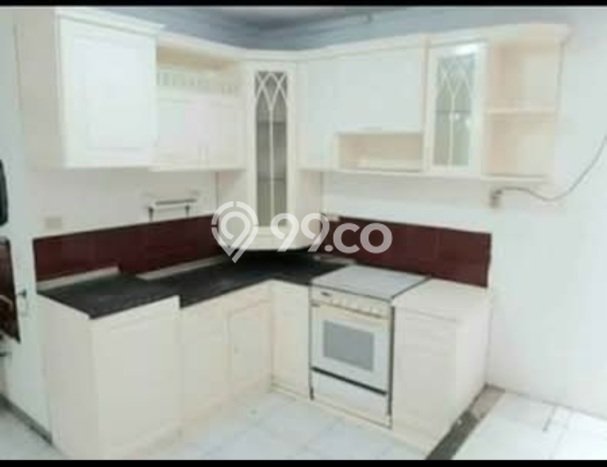 Sewa Rumah Harga Terjangkau di Sunter Jakarta Utara Punya 4 Kamar Tidur Sewa Rumah Harga Terjangkau di Sunter Jakarta Utara Punya 4 Kamar Tidur