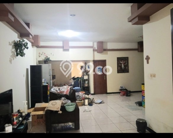 Disewakan! Rumah 3 Kamar Tidur &
2 Kamar Mandi di Sunter, Jakarta Utara Disewakan! Rumah 3 Kamar Tidur &
2 Kamar Mandi di Sunter, Jakarta Utara