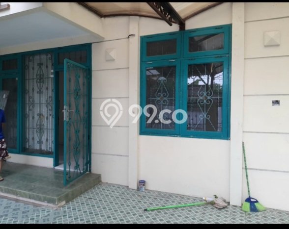 Rumah Kontrakan Jakarta Utara LT 112m2 LB 150m2 Kawasan Sunter Rumah Kontrakan Jakarta Utara LT 112m2 LB 150m2 Kawasan Sunter
