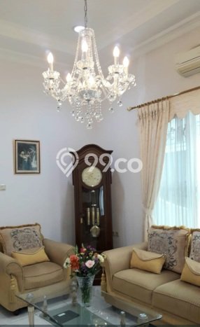 For Sale! Premium House LT 160m2 Desain Elegan di Sunter For Sale! Premium House LT 160m2 Desain Elegan di Sunter