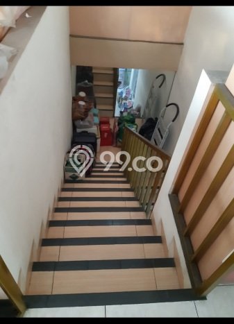 Rumah Luas Asri 6 KT Siap Pakai di Sunter Jakarta Utara Rumah Luas Asri 6 KT Siap Pakai di Sunter Jakarta Utara
