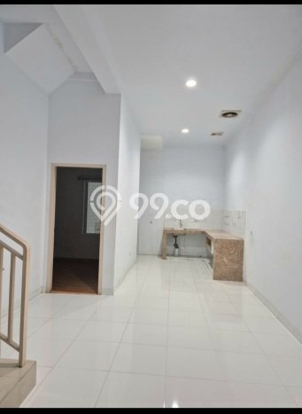 Rumah sewa siap huni 4 KT di Sunter, Jakarta Utara Rumah sewa siap huni 4 KT di Sunter, Jakarta Utara