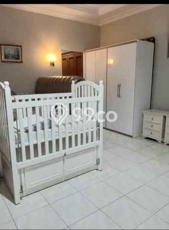 For Sale! Premium House LT 160m2 Desain Elegan di Sunter For Sale! Premium House LT 160m2 Desain Elegan di Sunter