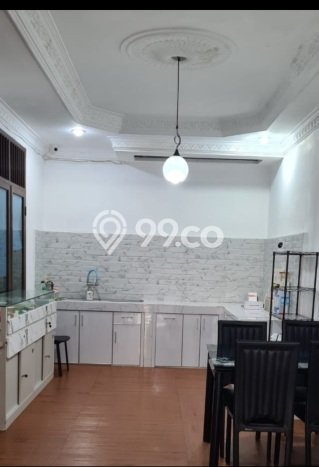 Jual Rumah Luas Megah Dengan View Cantik di Sunter, Jakarta Utara Jual Rumah Luas Megah Dengan View Cantik di Sunter, Jakarta Utara