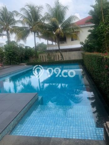 Dijual Rumah Luas Elegan Dengan View Eksklusif di Bukit Sentul, Bogor Dijual Rumah Luas Elegan Dengan View Eksklusif di Bukit Sentul, Bogor