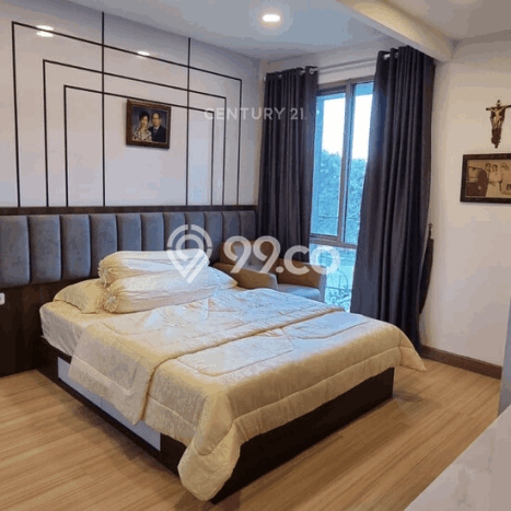 HARGA TERBAIK! Apartemen di Senen, 2 KM, Luas 129m2m², Area Strategis, Fasilitas Modern, Bisa Segera Ditempati HARGA TERBAIK! Apartemen di Senen, 2 KM, Luas 129m2m², Area Strategis, Fasilitas Modern, Bisa Segera Ditempati