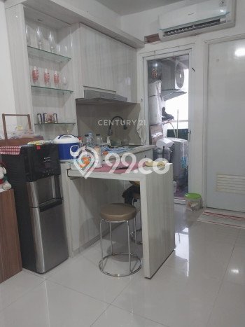 SPECIAL PRICE! Apartemen Kawasan Cempaka Putih, 1 KM, Luas 33m2m² SPECIAL PRICE! Apartemen Kawasan Cempaka Putih, 1 KM, Luas 33m2m²