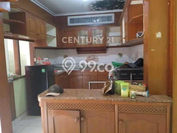 Rumah Modern 5 Kamar LT 198m2 di Cimanggu Rumah Modern 5 Kamar LT 198m2 di Cimanggu