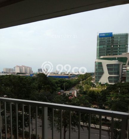Siap Huni Apartemen di Jakarta Timur 1 Kamar & 1 Kamar Mandi, Luas 41m2 Siap Huni Apartemen di Jakarta Timur 1 Kamar & 1 Kamar Mandi, Luas 41m2