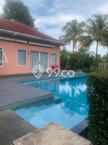 Dijual Rumah Luas Elegan Dengan View Eksklusif di Bukit Sentul, Bogor Dijual Rumah Luas Elegan Dengan View Eksklusif di Bukit Sentul, Bogor