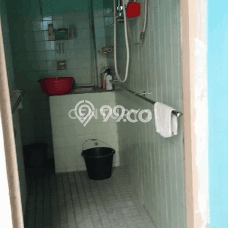 Rumah Minimalis 5 KT di Mangga Besar Jakarta Barat Unfurnished Rumah Minimalis 5 KT di Mangga Besar Jakarta Barat Unfurnished