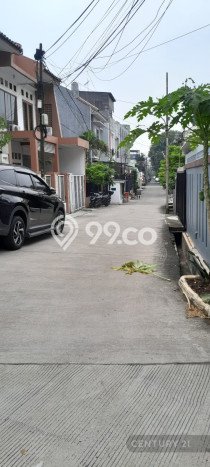 Hunian Mewah LB 135m2 Siap Pakai Desain Elegan di Tomang, Jakarta Barat Hunian Mewah LB 135m2 Siap Pakai Desain Elegan di Tomang, Jakarta Barat