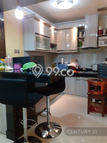 Rumah Eksklusif Siap Huni LT 102m2 di Kelapa Gading, Jakarta Utara Rumah Eksklusif Siap Huni LT 102m2 di Kelapa Gading, Jakarta Utara