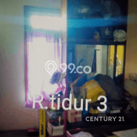 Rumah di Rawamangun, Jakarta Timur, LT 157m² Bangunan 200m² - SEGERA MILIKI! Rumah di Rawamangun, Jakarta Timur, LT 157m² Bangunan 200m² - SEGERA MILIKI!