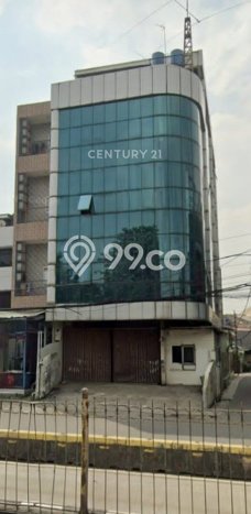 Paling Dicari! Kantor Dijual di Gunung Sahari Harga Kompetitif Paling Dicari! Kantor Dijual di Gunung Sahari Harga Kompetitif