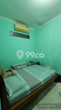 Rumah Minimalis 3 KT LT 123m2 di Sunter Rumah Minimalis 3 KT LT 123m2 di Sunter