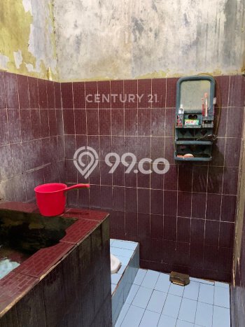 Dijual Rumah Minimalis Bagus Punya 3 KT di Cempaka Putih Jakarta Pusat SHM Dijual Rumah Minimalis Bagus Punya 3 KT di Cempaka Putih Jakarta Pusat SHM