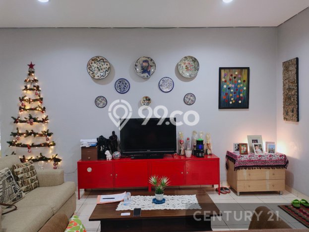 Jual Rumah Mewah Elegan Dengan View Cantik di Rawamangun, Jakarta Timur Jual Rumah Mewah Elegan Dengan View Cantik di Rawamangun, Jakarta Timur