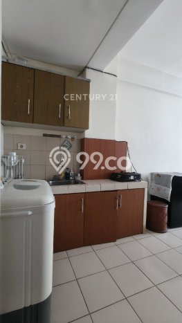 Hunian Apartemen Hemat 2 KT 1 KM di Pulo Gadung, Jakarta Timur, DKI Jakarta Hunian Apartemen Hemat 2 KT 1 KM di Pulo Gadung, Jakarta Timur, DKI Jakarta