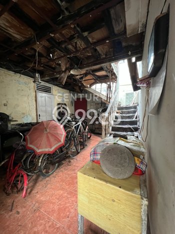 Dijual Tanah Lokasi Cipinang, Jakarta Timur Seluas 240m2 Dijual Tanah Lokasi Cipinang, Jakarta Timur Seluas 240m2