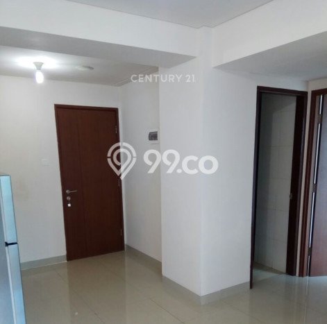 Siap Huni Apartemen di Jakarta Timur 1 Kamar & 1 Kamar Mandi, Luas 41m2 Siap Huni Apartemen di Jakarta Timur 1 Kamar & 1 Kamar Mandi, Luas 41m2