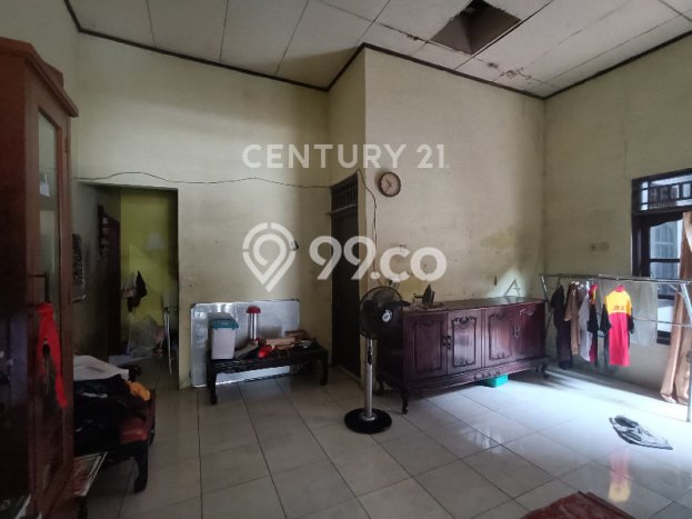 Siap Huni Hunian Elit 4 Kamar di Tanjung Priok Dekat ke Mana Pun Siap Huni Hunian Elit 4 Kamar di Tanjung Priok Dekat ke Mana Pun