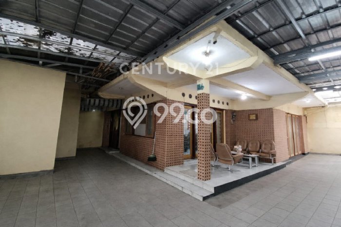 Dijual Rumah Mewah Megah Dengan View Cantik di Rawamangun, Jakarta Timur Dijual Rumah Mewah Megah Dengan View Cantik di Rawamangun, Jakarta Timur