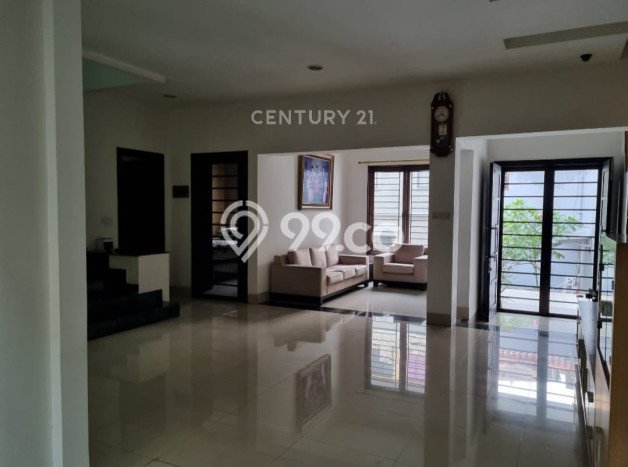Rumah Eksklusif Siap Huni LT 153m2 di Kelapa Gading, Jakarta Utara Rumah Eksklusif Siap Huni LT 153m2 di Kelapa Gading, Jakarta Utara