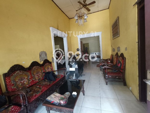 Siap Huni Hunian Elit 4 Kamar di Tanjung Priok Dekat ke Mana Pun Siap Huni Hunian Elit 4 Kamar di Tanjung Priok Dekat ke Mana Pun