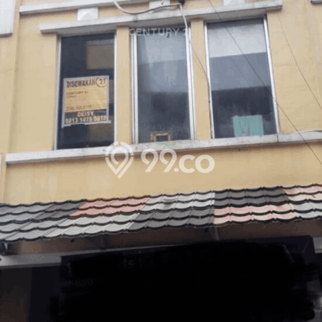 Ruko Paling Dicari LB 200m2 Dijual di Kelapa Gading Ruko Paling Dicari LB 200m2 Dijual di Kelapa Gading