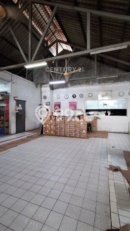 FOR SALE! Ruko di Matraman Jakarta Timur, LT 564m2, LB 500m2 FOR SALE! Ruko di Matraman Jakarta Timur, LT 564m2, LB 500m2
