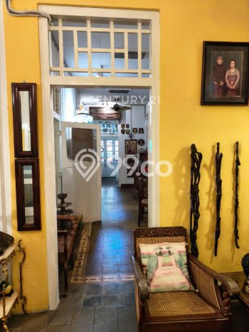 Siap Huni Rumah Mewah 3 Kamar di Senen Dekat ke Mana Saja Siap Huni Rumah Mewah 3 Kamar di Senen Dekat ke Mana Saja