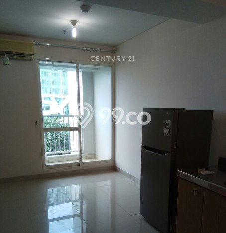 Siap Huni Apartemen di Jakarta Timur 1 Kamar & 1 Kamar Mandi, Luas 41m2 Siap Huni Apartemen di Jakarta Timur 1 Kamar & 1 Kamar Mandi, Luas 41m2