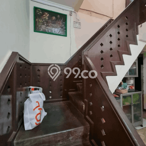 Rumah Elit Modern Tanpa Renovasi di Pulogebang Jakarta Timur Rumah Elit Modern Tanpa Renovasi di Pulogebang Jakarta Timur