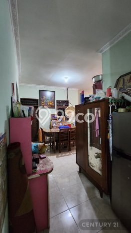 Rumah Minimalis 3 KT LT 123m2 di Sunter Rumah Minimalis 3 KT LT 123m2 di Sunter